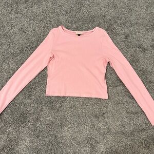 Universal Threads Cropped Top